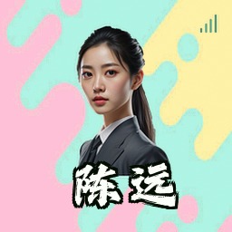 陈远